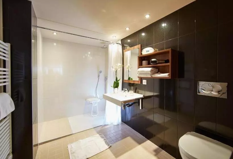 Best Western Hotel Atrium Valence