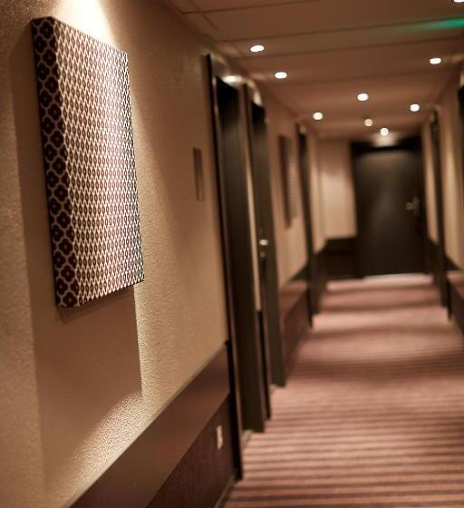 Best Western Hotel Atrium Valence