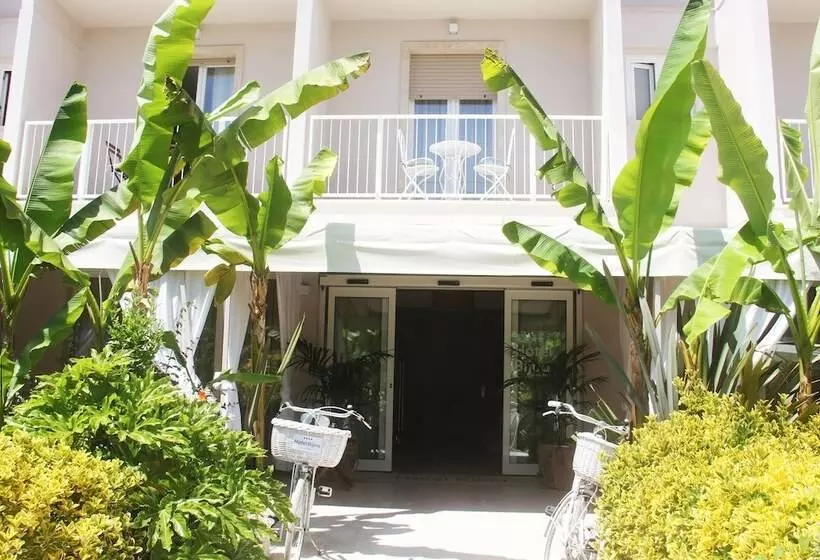 בית מלון כפרי Bijou