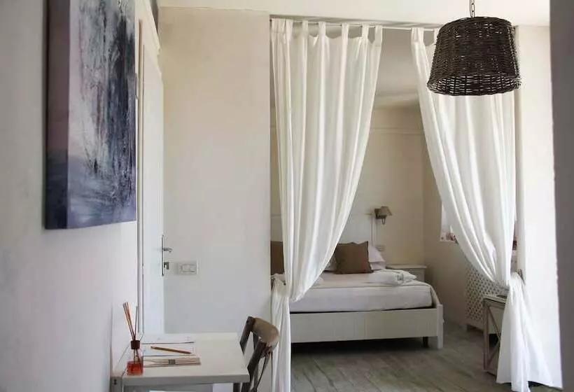 בית מלון כפרי Bijou