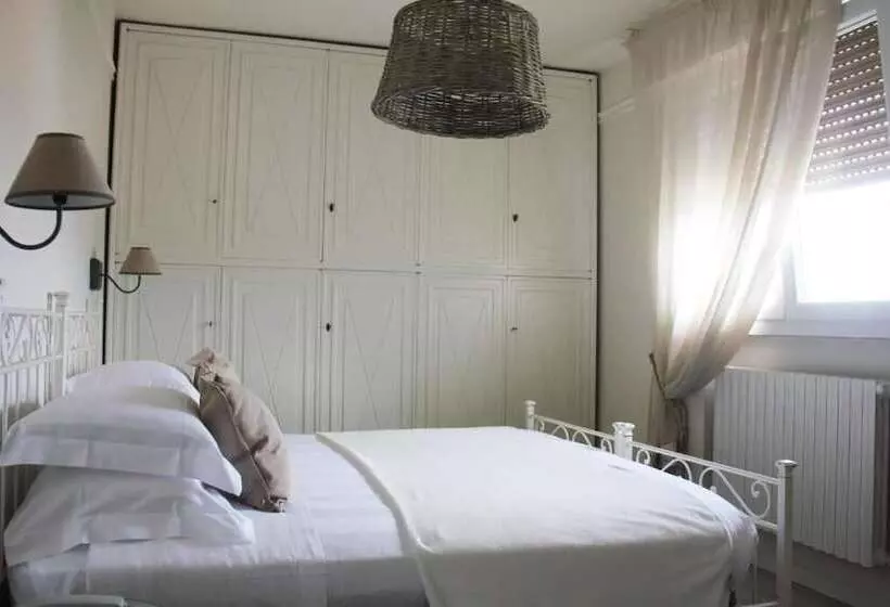 בית מלון כפרי Bijou