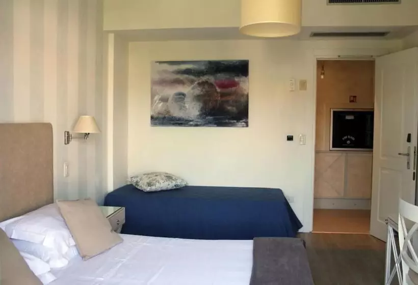 בית מלון כפרי Bijou