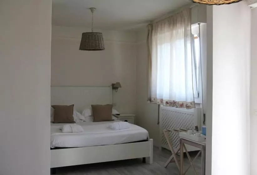 בית מלון כפרי Bijou