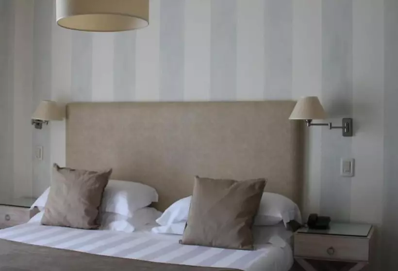 בית מלון כפרי Bijou