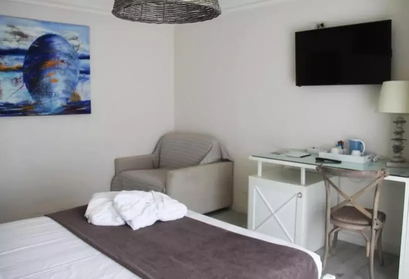 בית מלון כפרי Bijou