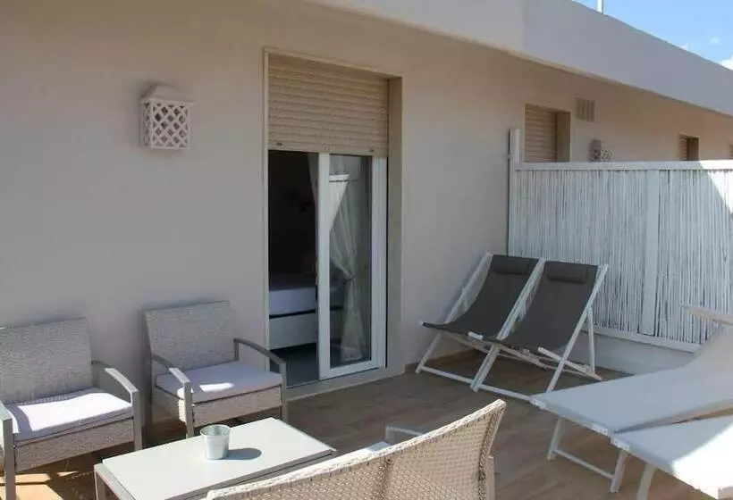 בית מלון כפרי Bijou