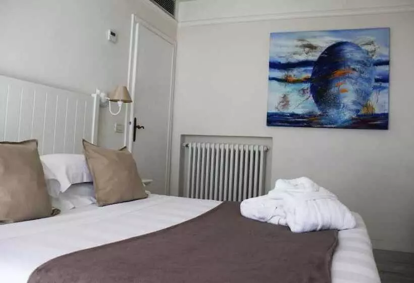 בית מלון כפרי Bijou