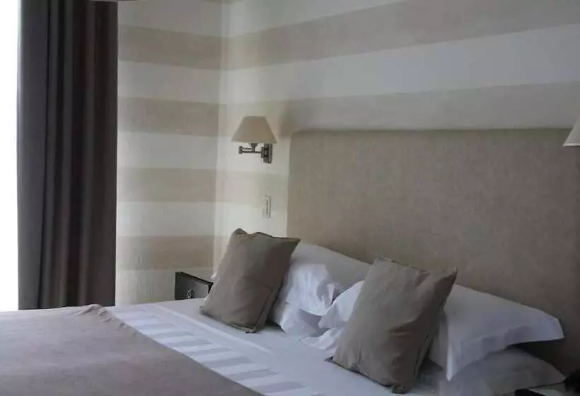 בית מלון כפרי Bijou