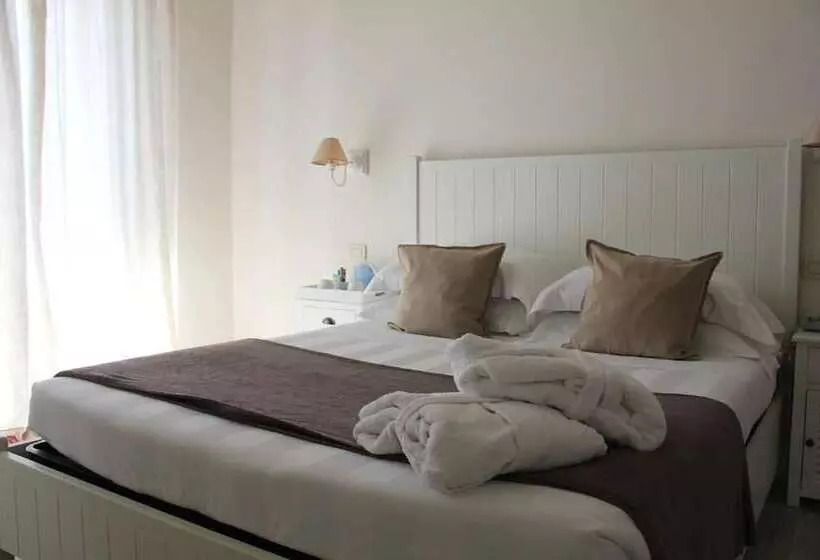 בית מלון כפרי Bijou