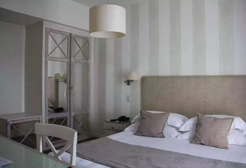 בית מלון כפרי Bijou