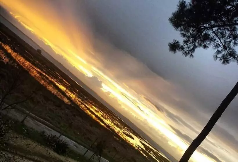 Otel Boost Locamobil 17 Bonne Anse Plage