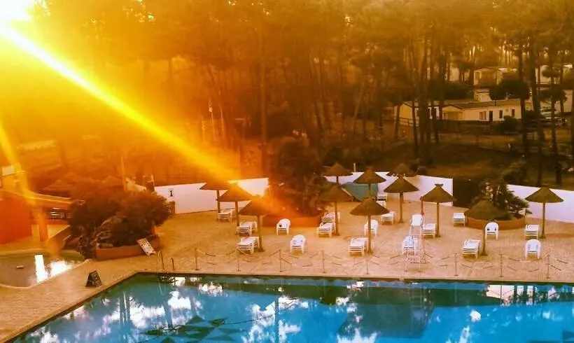 Otel Boost Locamobil 17 Bonne Anse Plage