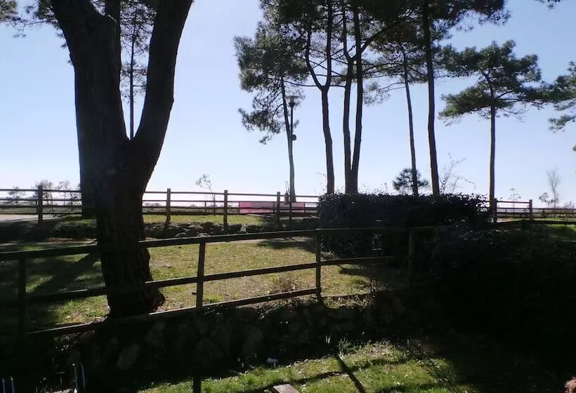 Otel Boost Locamobil 17 Bonne Anse Plage