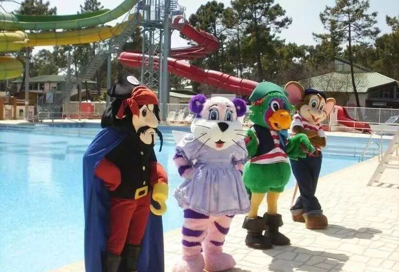 Otel Boost Locamobil 17 Bonne Anse Plage