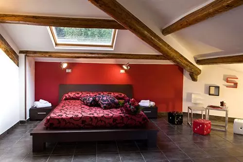 هتل The Victory Suite