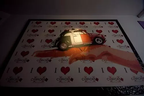 هتل The Victory Suite