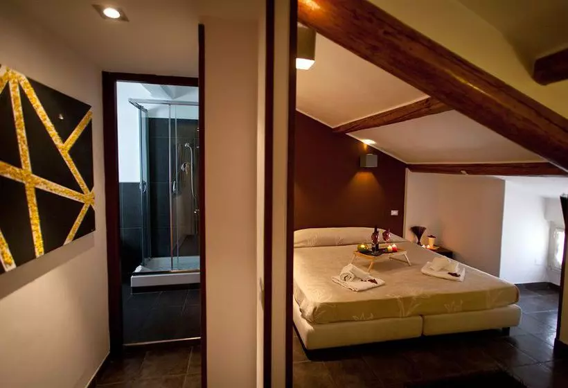 هتل The Victory Suite