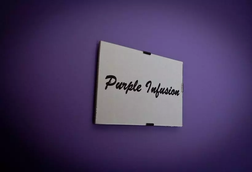 هتل The Victory Suite