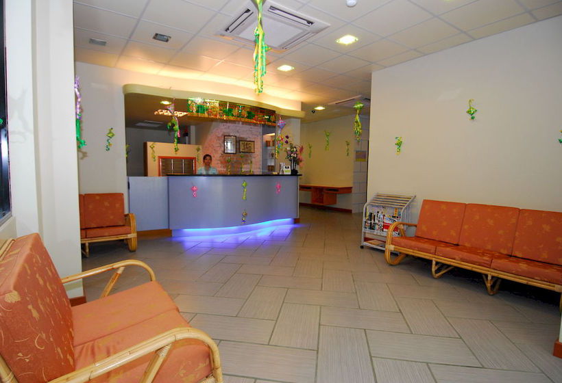 בית מלון כפרי City View