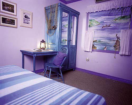 هتل Coblentz Inn Boutique