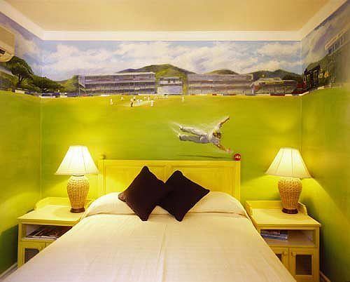 هتل Coblentz Inn Boutique