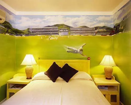 هتل Coblentz Inn Boutique