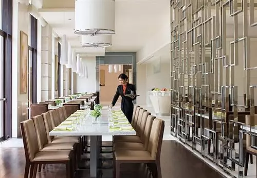 בית מלון כפרי Courtyard By Marriott Boluo