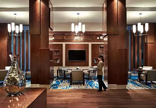 בית מלון כפרי Courtyard By Marriott Boluo