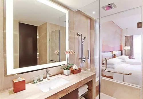 בית מלון כפרי Courtyard By Marriott Boluo