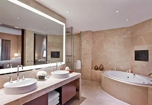 בית מלון כפרי Courtyard By Marriott Boluo