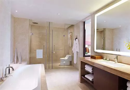 בית מלון כפרי Courtyard By Marriott Boluo