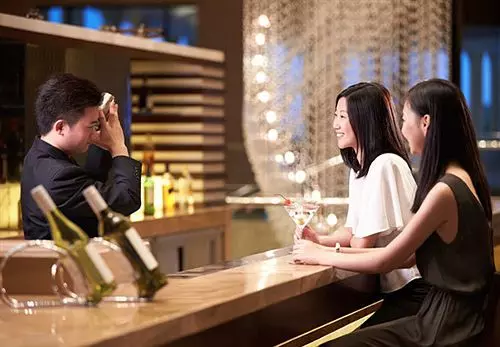 בית מלון כפרי Courtyard By Marriott Boluo