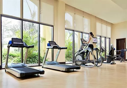 בית מלון כפרי Courtyard By Marriott Boluo