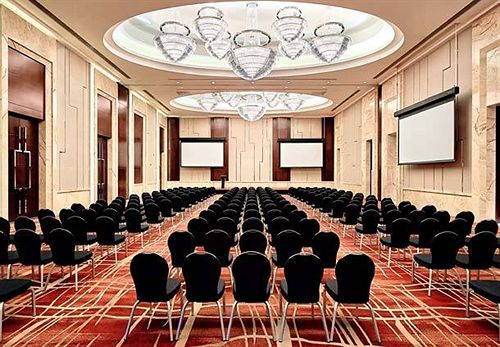 בית מלון כפרי Courtyard By Marriott Boluo