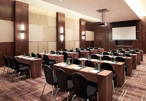 בית מלון כפרי Courtyard By Marriott Boluo