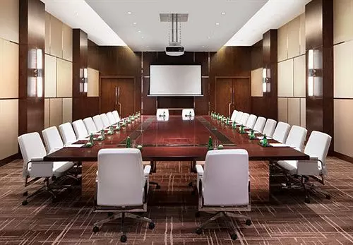 בית מלון כפרי Courtyard By Marriott Boluo