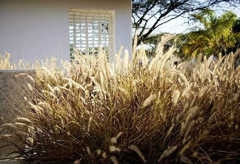 هتل Emanya At Etosha Game Lodge