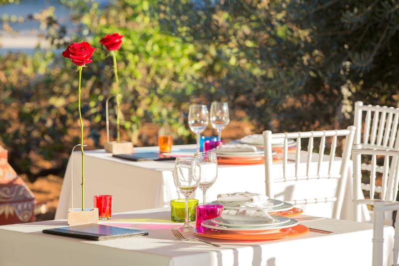 هتل Es Revellar Art Resort  Adults Only