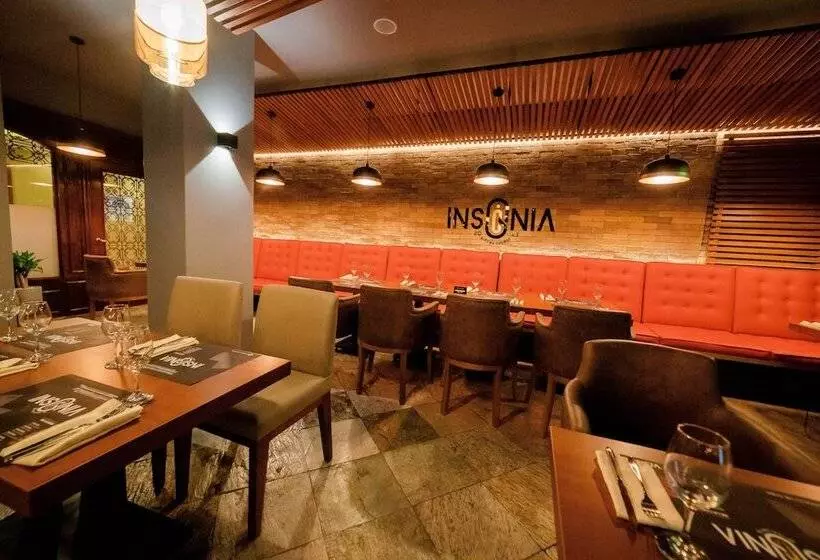 호텔 Grand Victoria Boutique