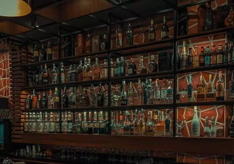 호텔 Grand Victoria Boutique