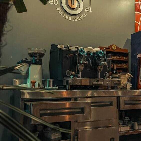 酒店 Grand Victoria Boutique