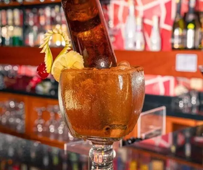 호텔 Grand Victoria Boutique