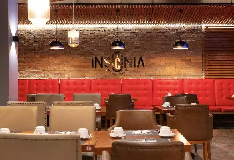 호텔 Grand Victoria Boutique