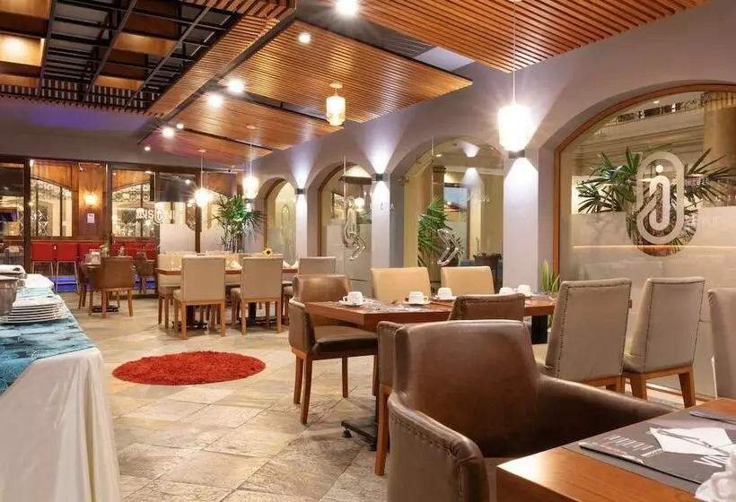 호텔 Grand Victoria Boutique