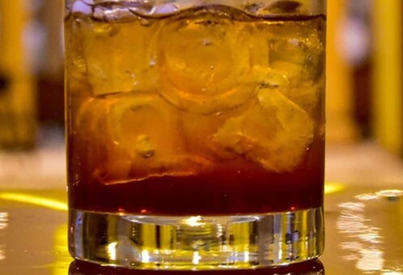 酒店 Grand Victoria Boutique