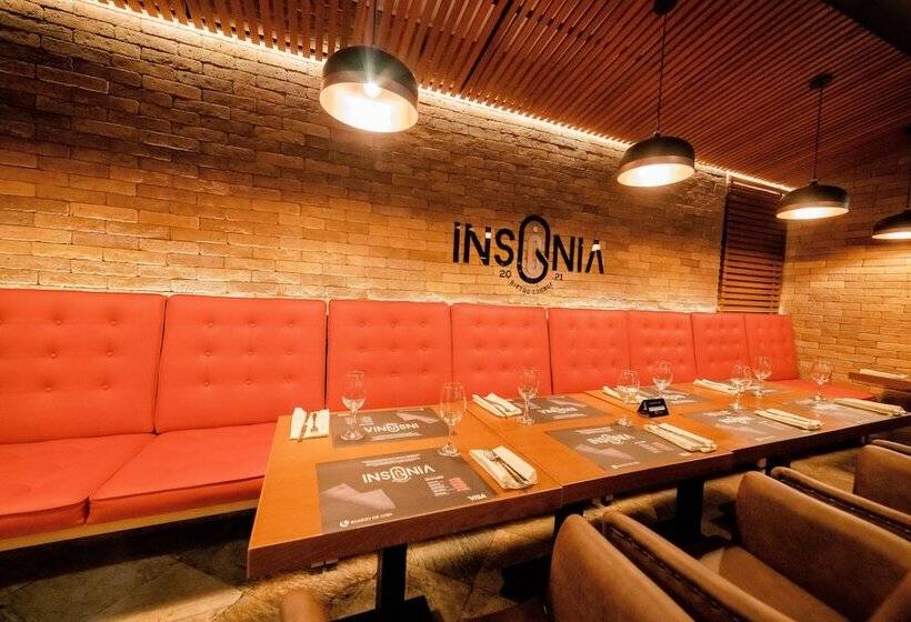 酒店 Grand Victoria Boutique