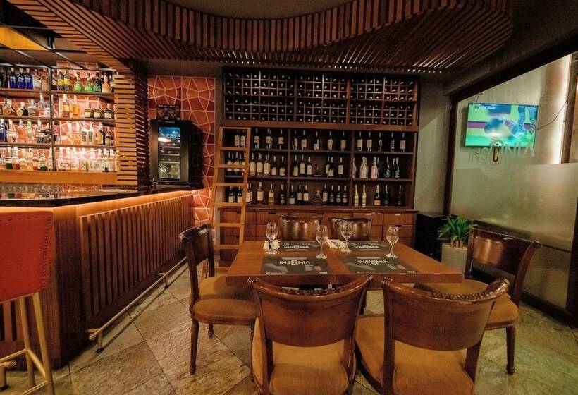 酒店 Grand Victoria Boutique