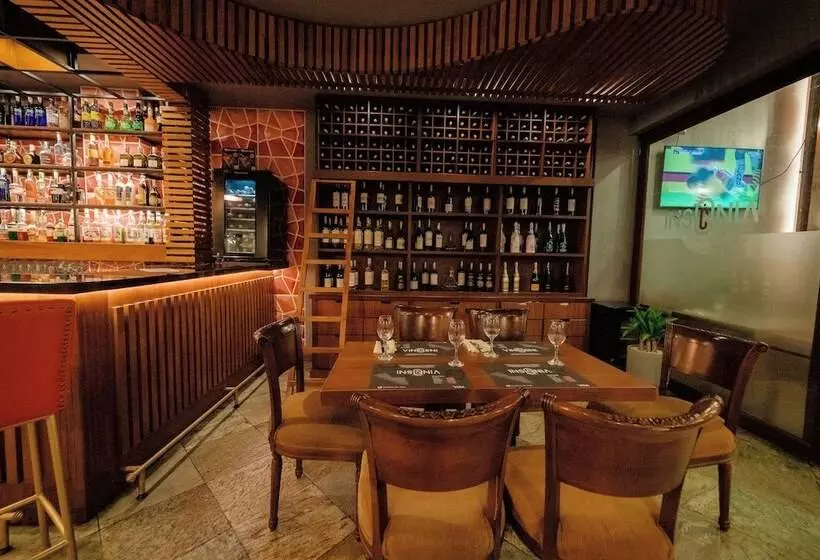 호텔 Grand Victoria Boutique