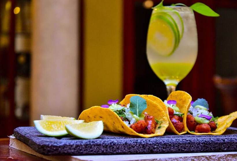 酒店 Grand Victoria Boutique