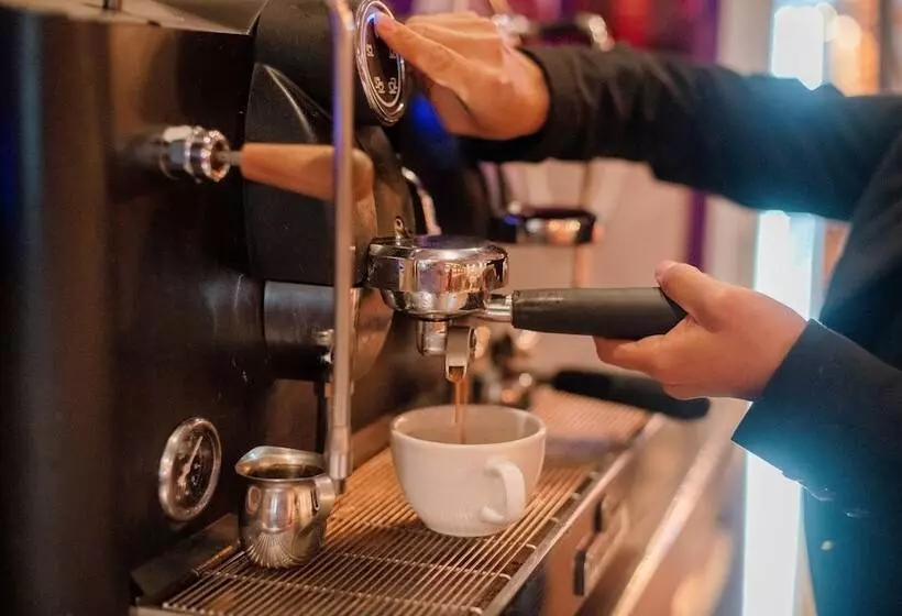 호텔 Grand Victoria Boutique